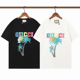 Picture of Gucci T Shirts Short _SKUGucciS-XXLB36235541